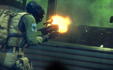 Battlefield Hardline DLC Грабеж