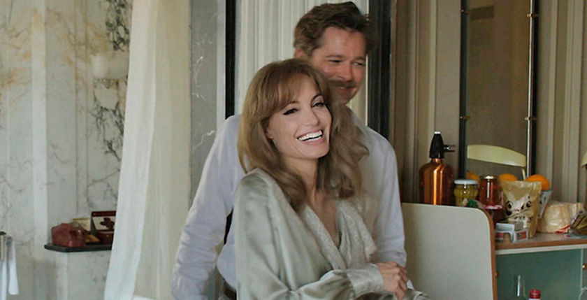 фильм У моря Джоли Питт