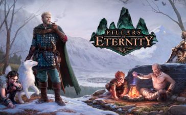 Pillars of Eternity
