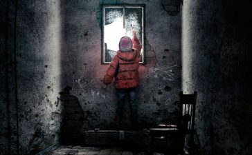 War of Mine: The little Ones