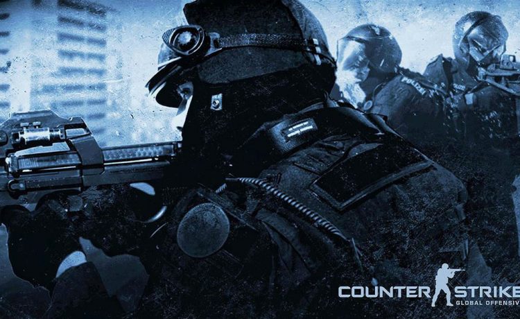 CS GO