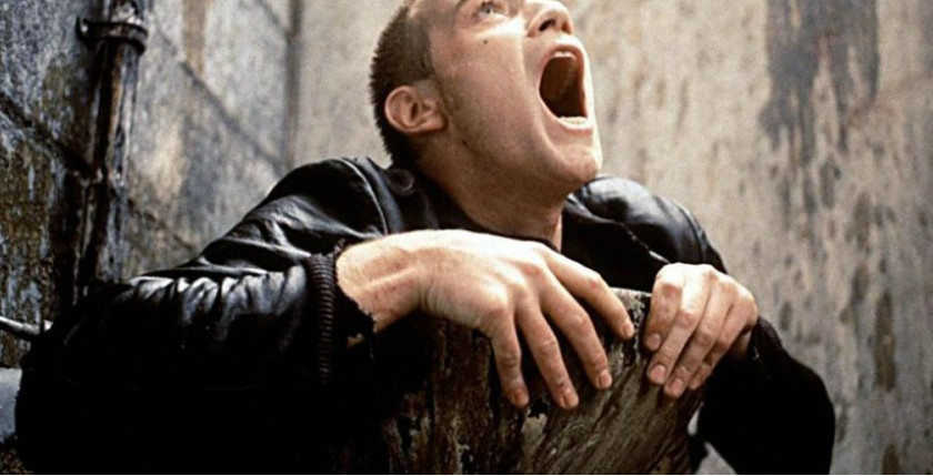 Фильм На игле