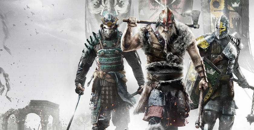 For Honor