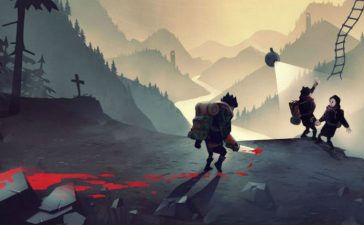 Knoxville игра на выживание