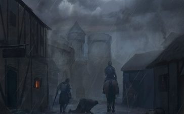 Legends of Eisenwald