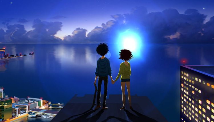 Lost in Harmony