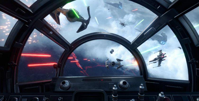 Star Wars Battlefront