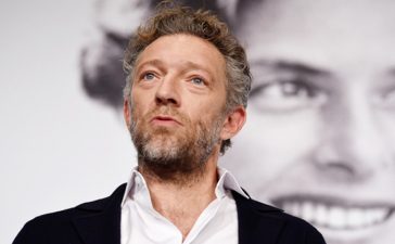 Винсент Кассель Борн 5