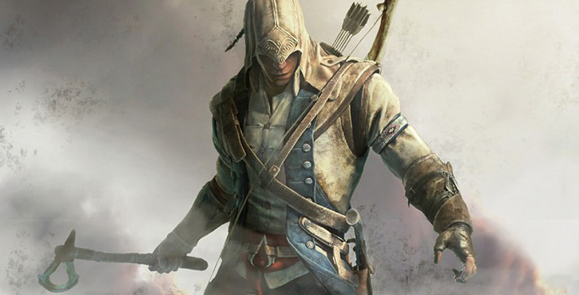 Assassin’s Creed