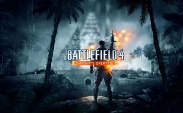Battlefield 4
