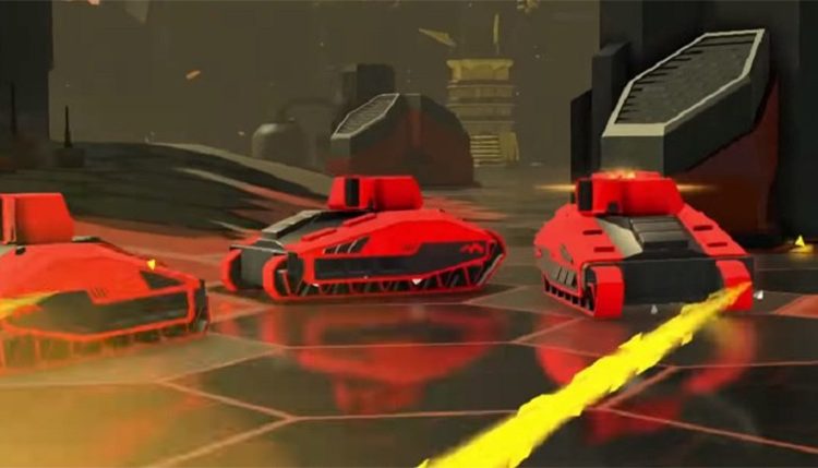 Battlezone
