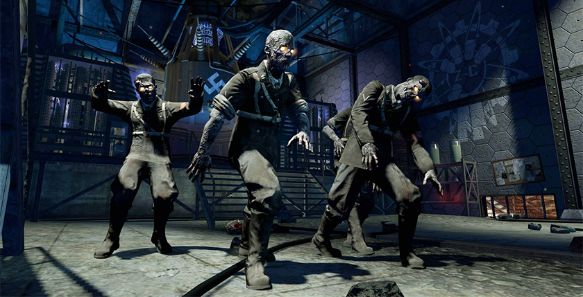 call of duty black ops 3 zombies