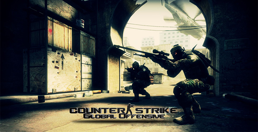 CS:GO