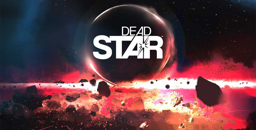 Dead star