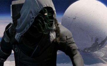 Destiny: Xur