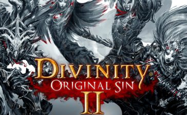 Divinity: Original Sin 2