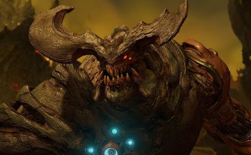 Обложка - DOOM