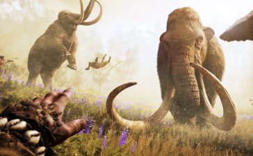 Far Cry Primal