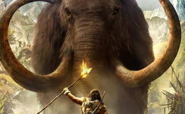 Far Cry Primal