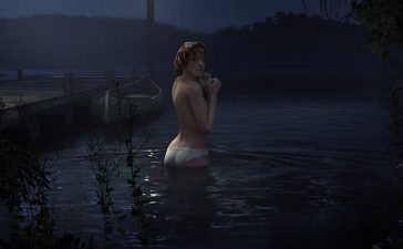 Пятница 13-ое