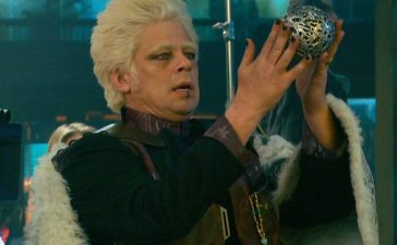 Guardians Of The Galaxy 2