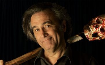 Joe Dante Labirintus