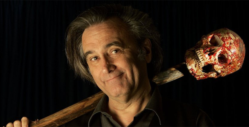 Joe Dante Labirintus