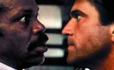 Смертельное оружие