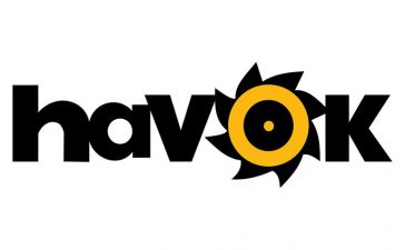 Microsoft покупает Havok