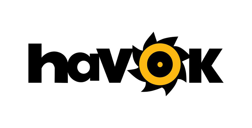 Microsoft покупает Havok