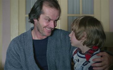 Отель Оверлук