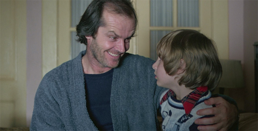 Отель Оверлук