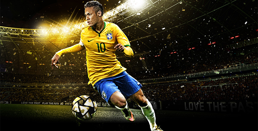 PES 2016