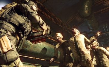 Resident Evil: Umbrella Corps