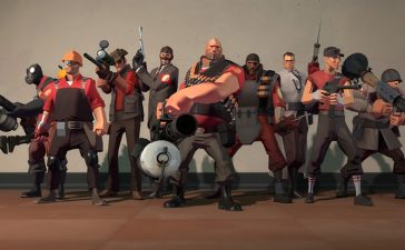 Team Fortress 2