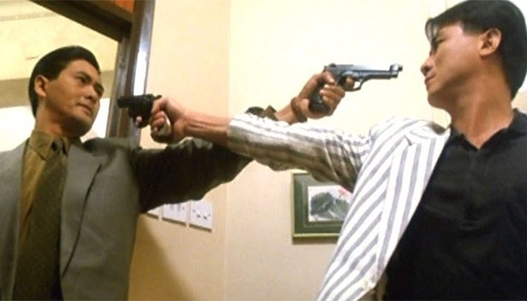 The Killer