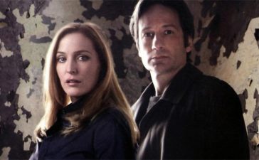 The X-Files