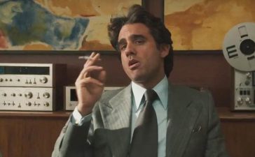 Фильм Винил