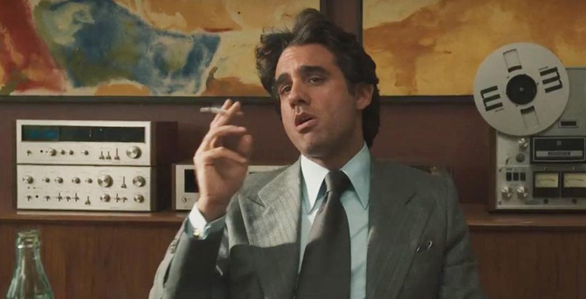 Фильм Винил