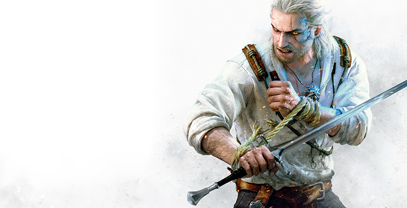 Ведьмак 3: Каменные сердца