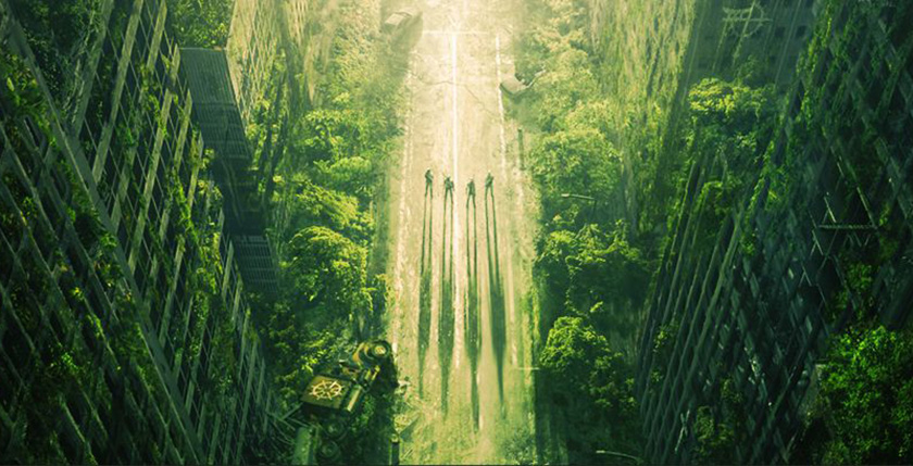 Wasteland 2 : Director's Cut