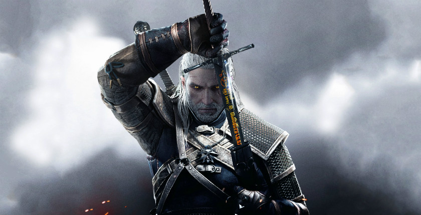 Witcher 3