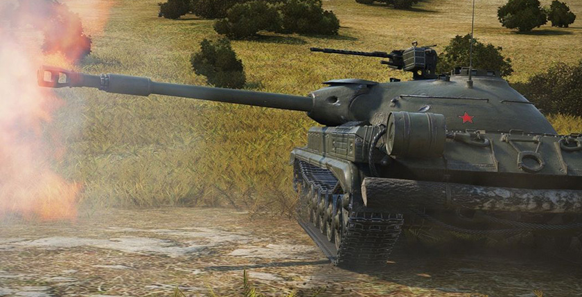 World of Tanks