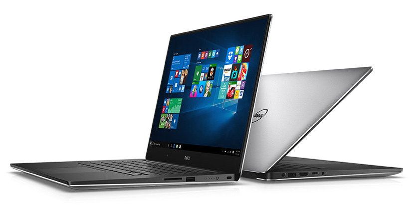 Ноутбук XPS 15 Dell