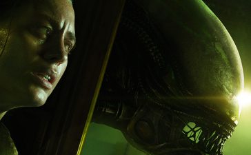 Alien: Isolation