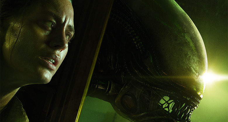 Alien: Isolation