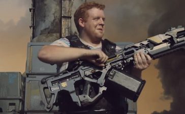 Call of Duty: Black Ops 3