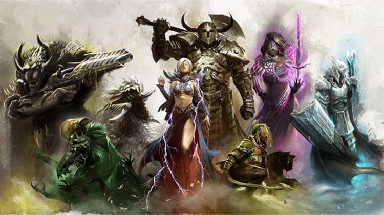 Guild Wars 2