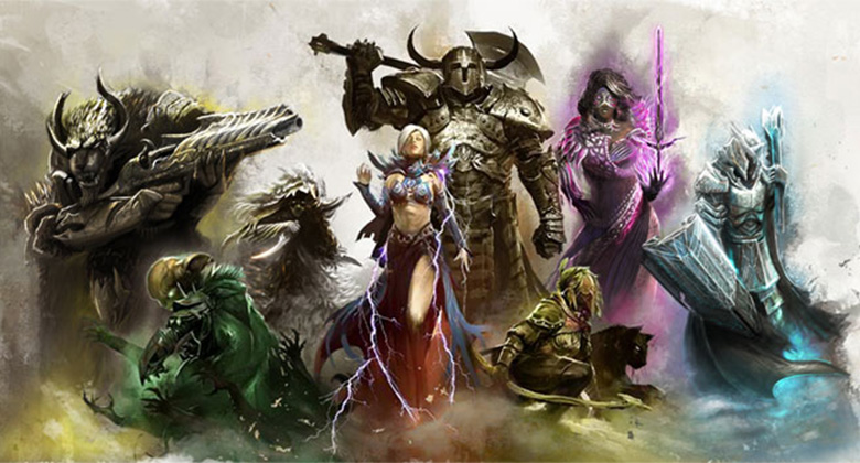 Guild Wars 2