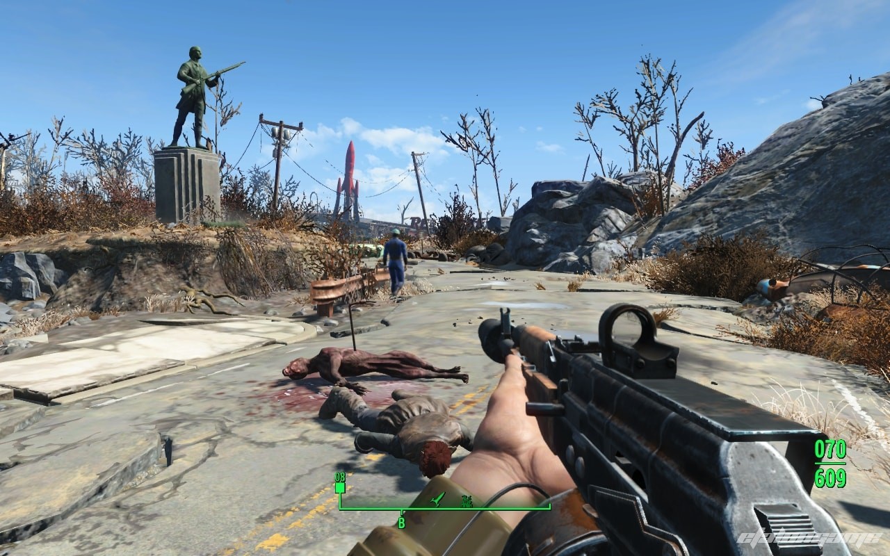 Убить поселенца